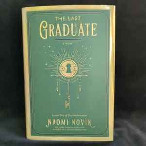 The Last Graduate