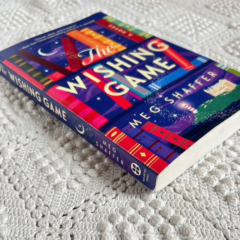 The Wishing Game