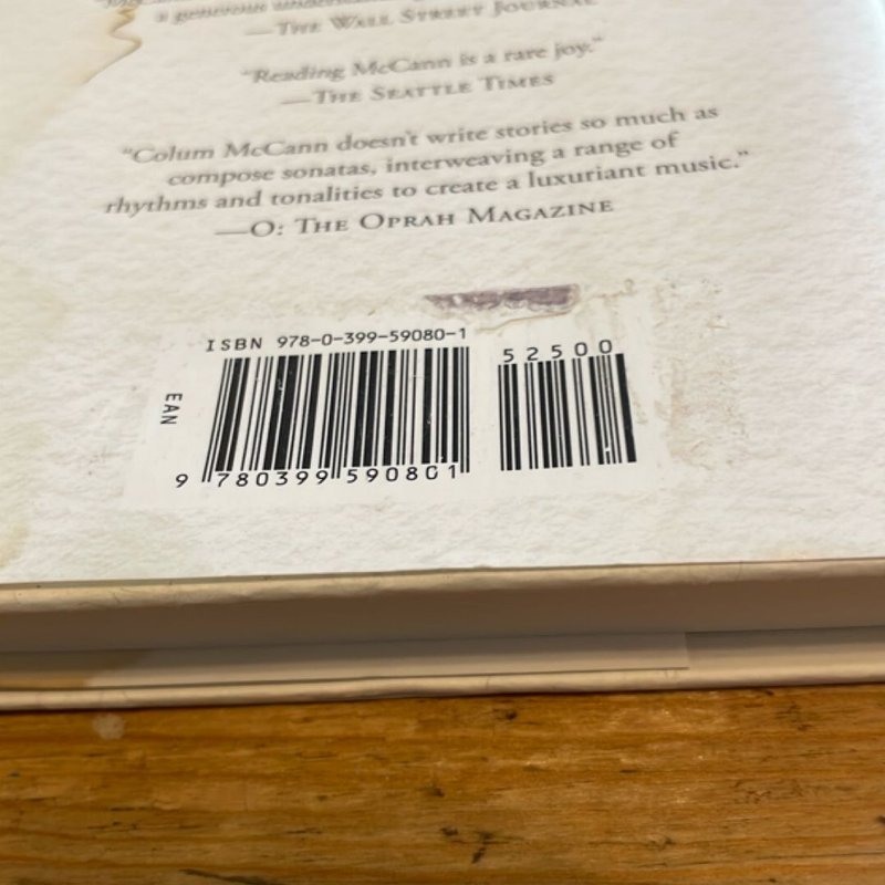 Letters to a Young Writer