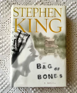 Bag of Bones