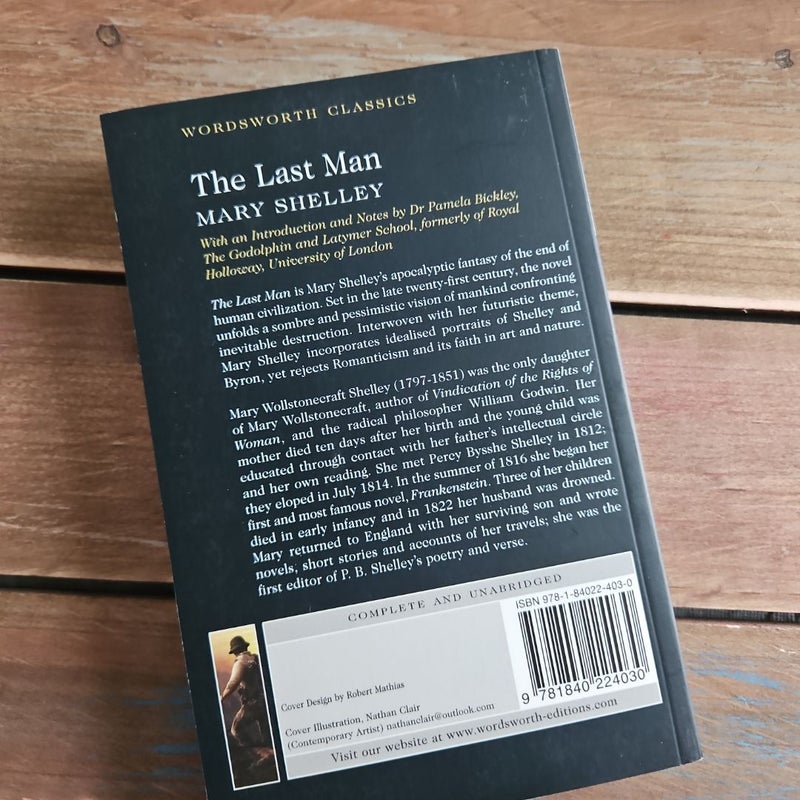 The Last Man