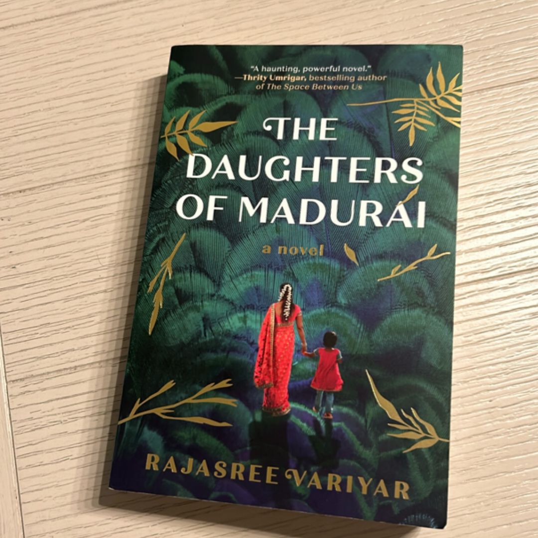 The Daughters of Madurai