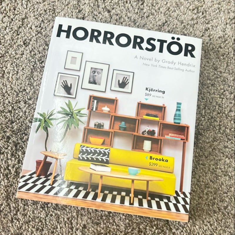 Horrorstor