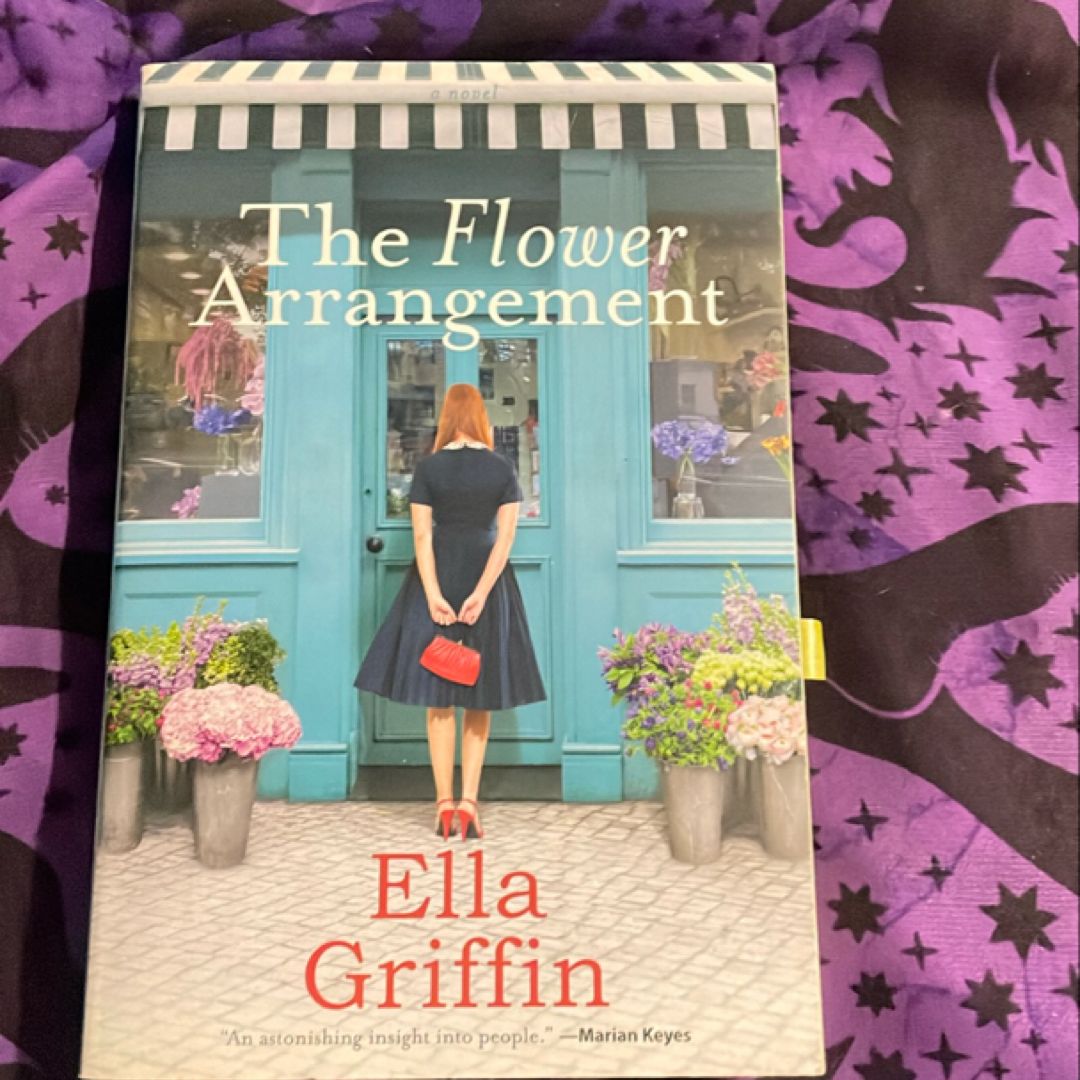 The Flower Arrangement