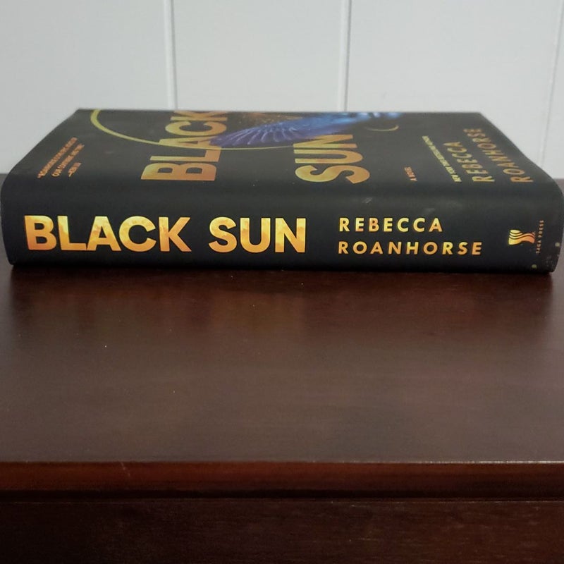 Black Sun