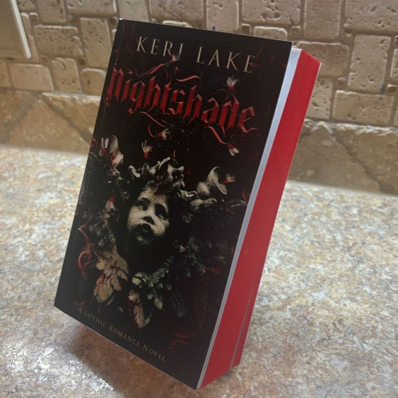 Nightshade