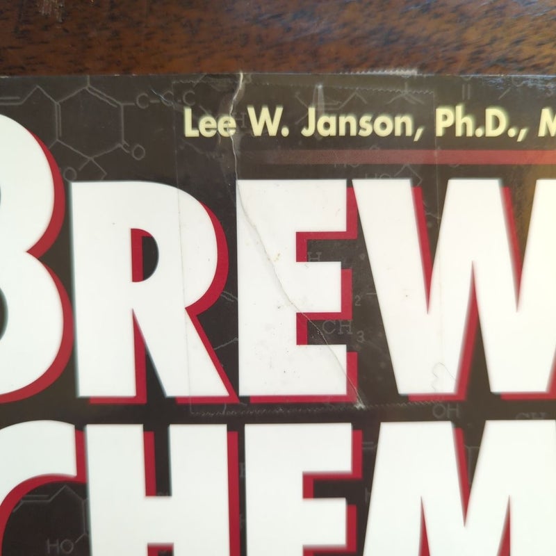 Brew Chem 101