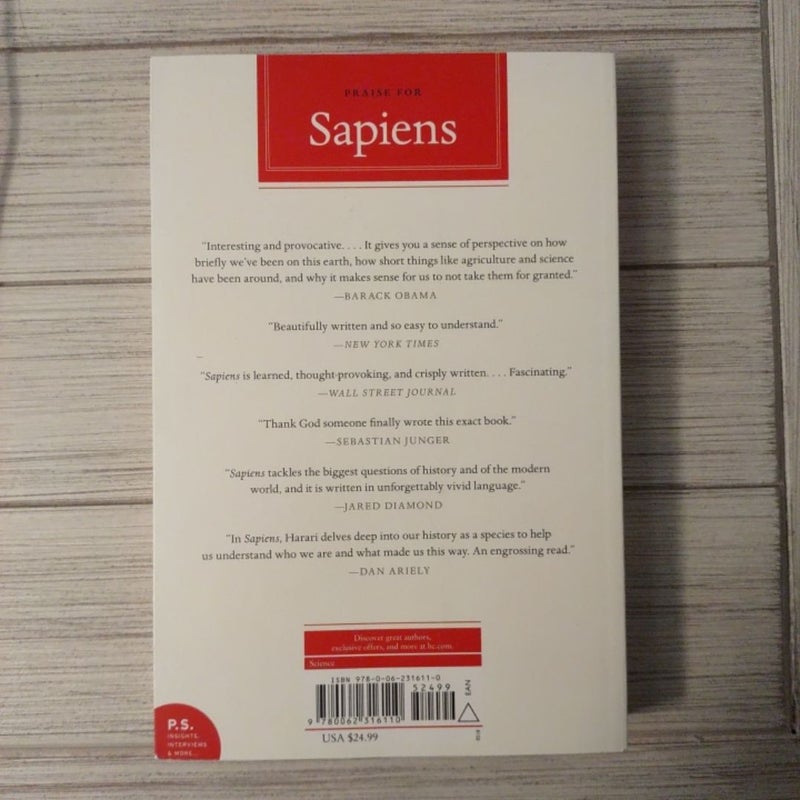 Sapiens