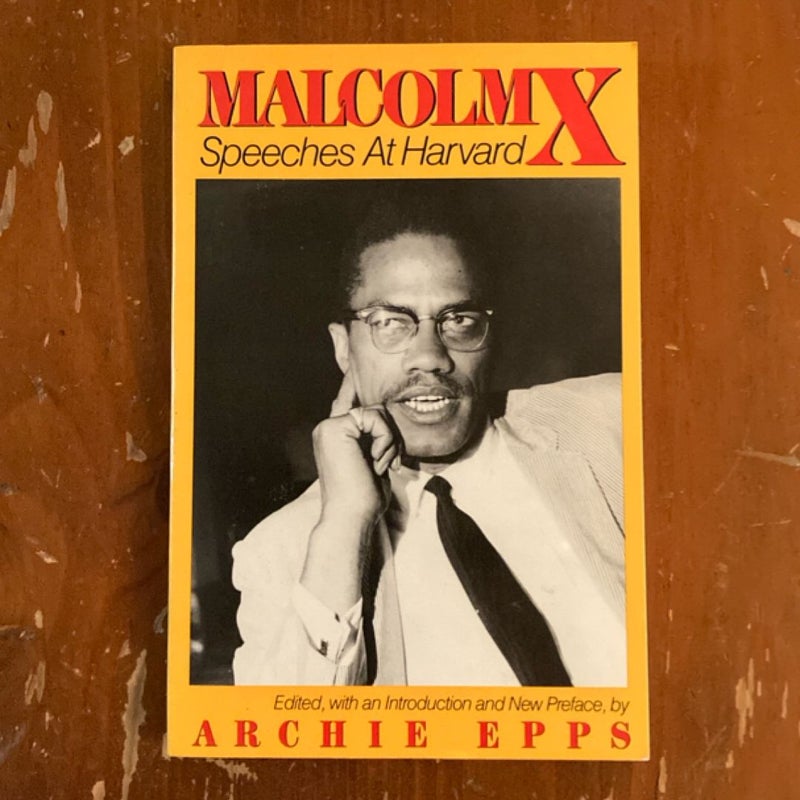 Malcolm X