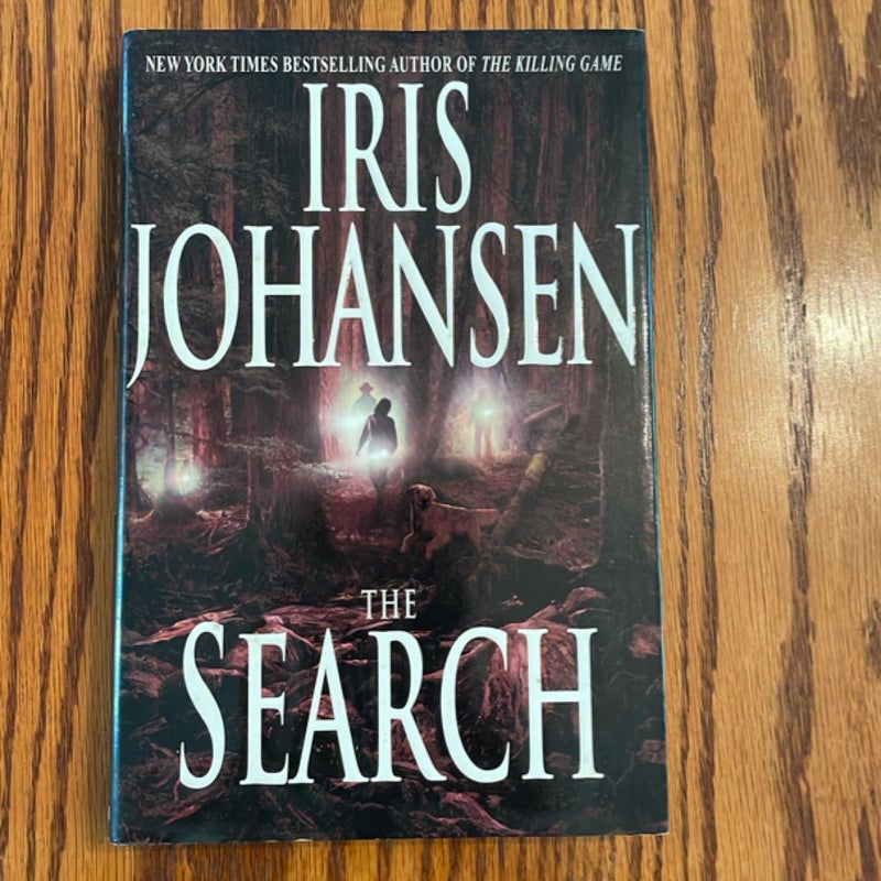 The Search