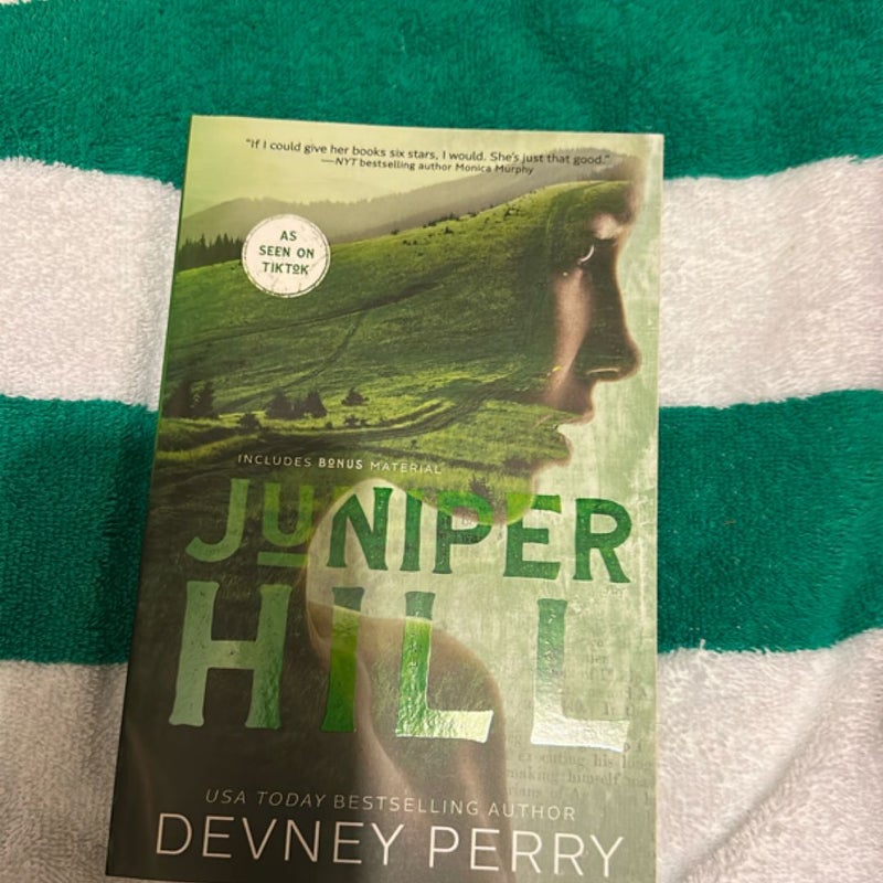 Juniper Hill