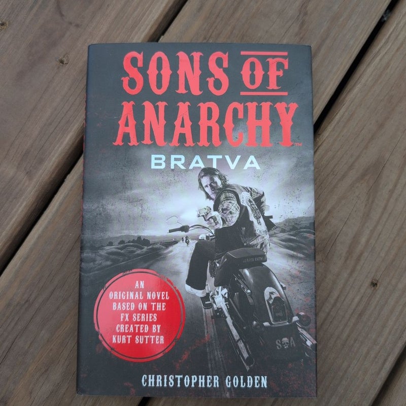 Sons of Anarchy
