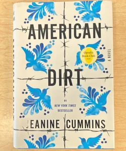 American Dirt (Oprah's Book Club)