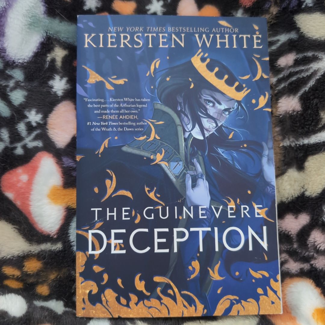 The Guinevere Deception