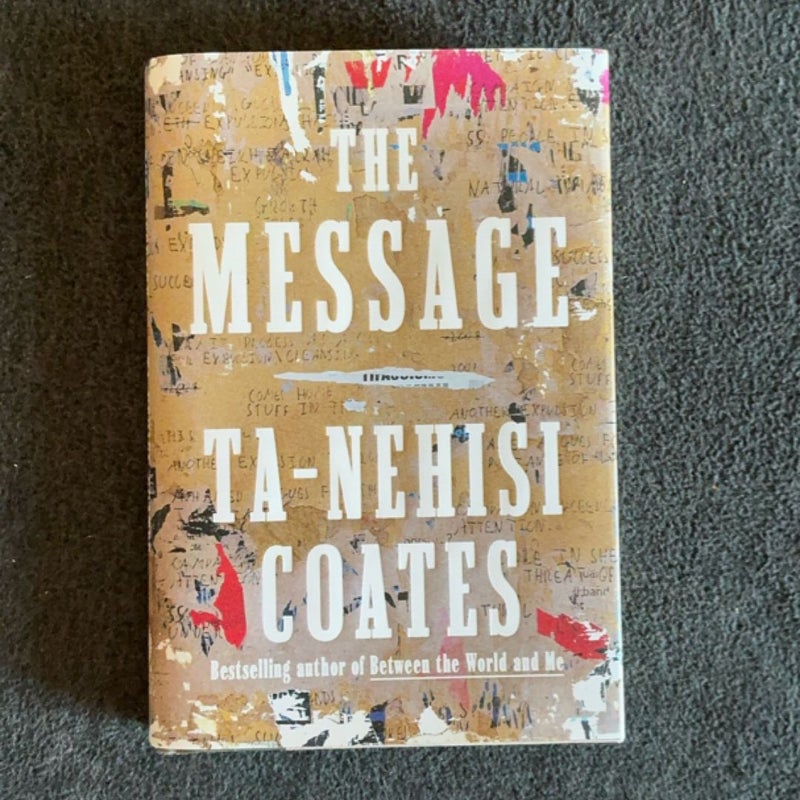 The Message