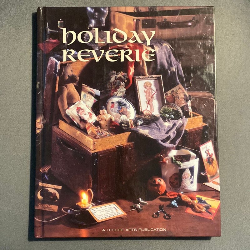 Holiday Reverie