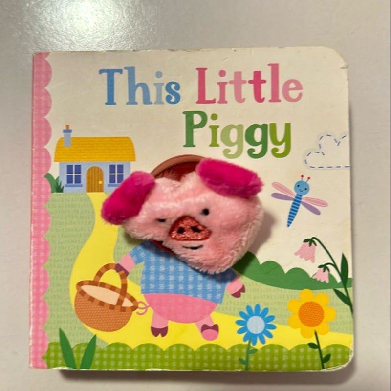 This Little Piggy