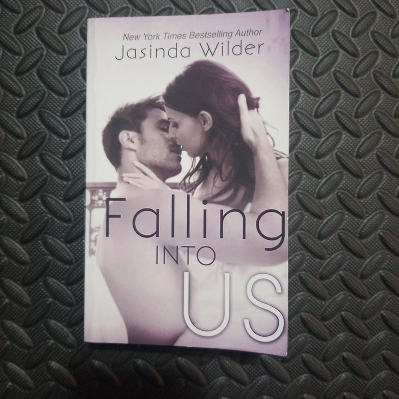 Falling into Us