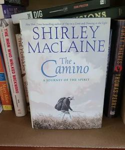 The Camino *1st Printing*