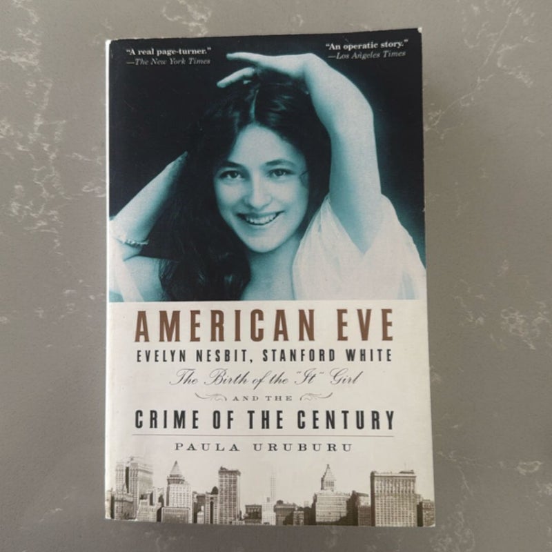 American Eve