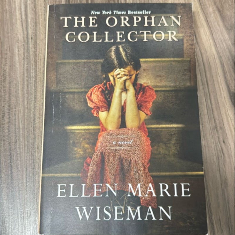 The Orphan Collector
