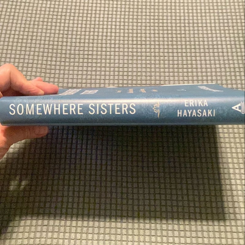 Somewhere Sisters