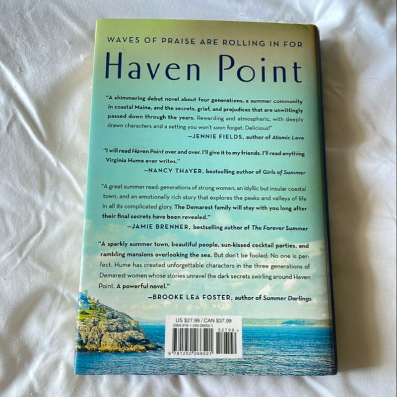 Haven Point
