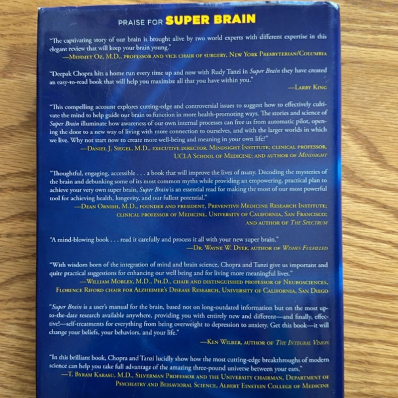 Super Brain