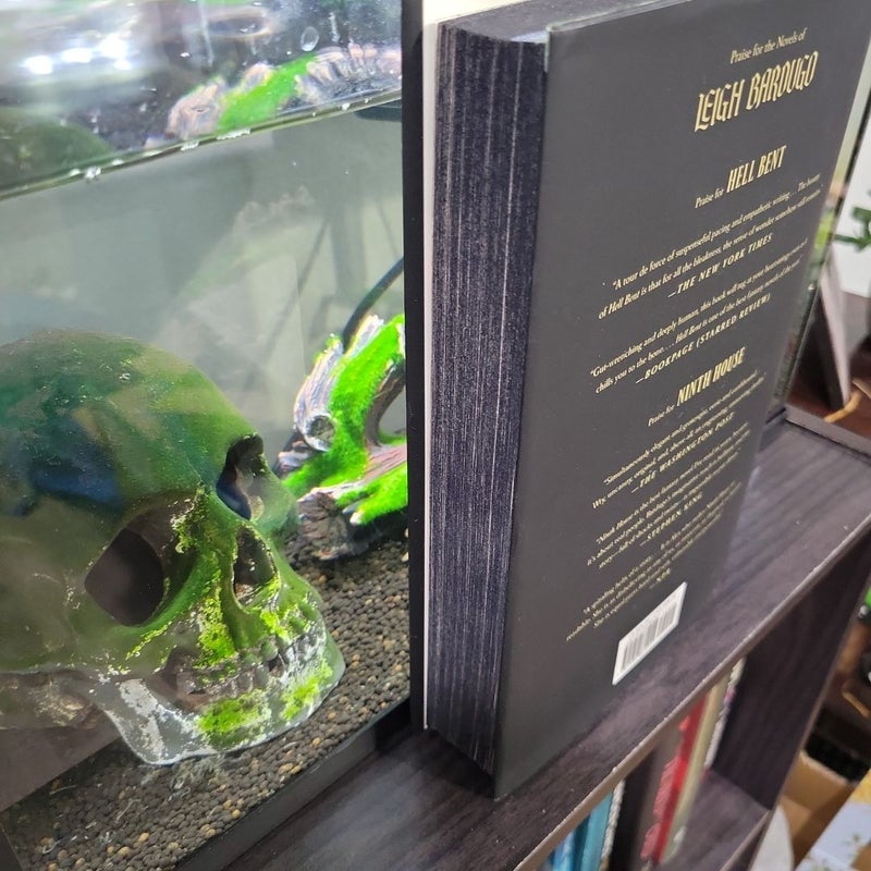 The Familiar