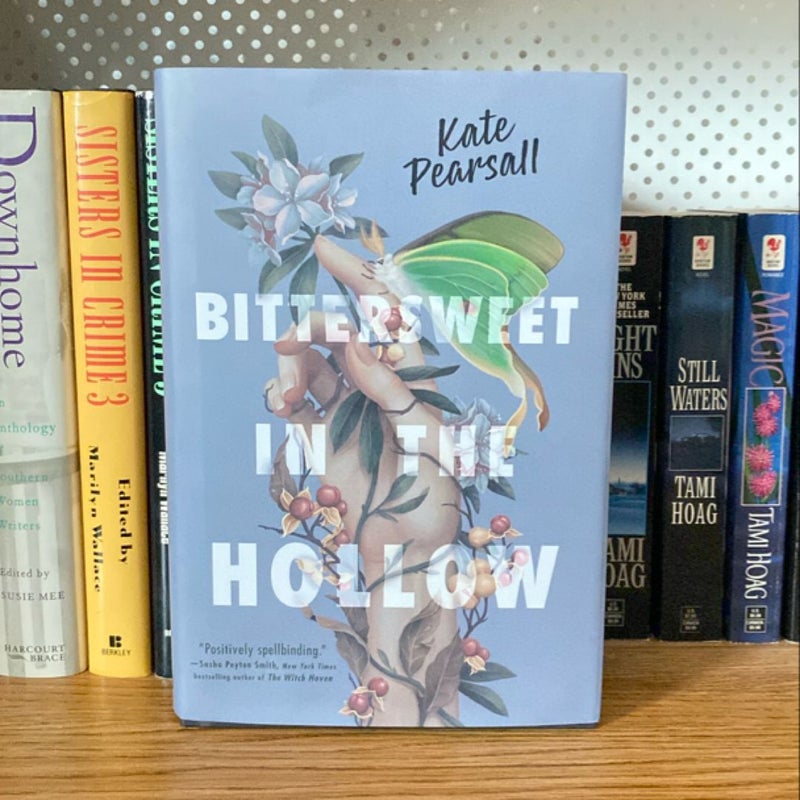 Bittersweet in the Hollow