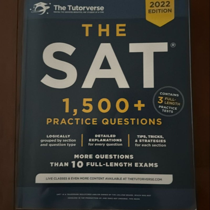 The SAT