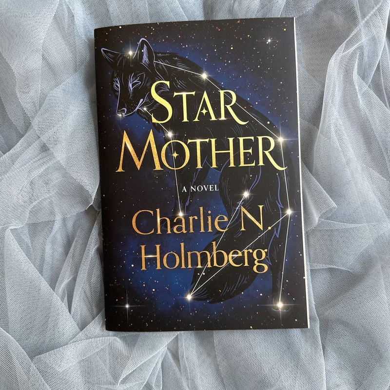 Star Mother