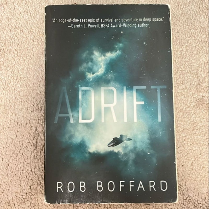 Adrift