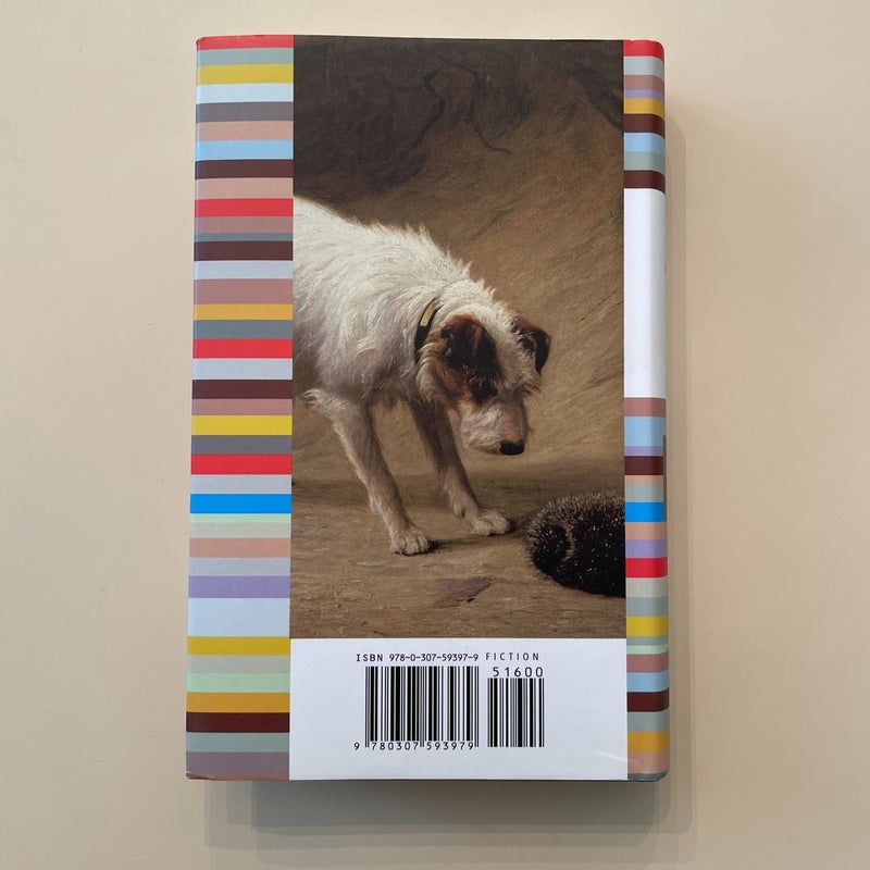 Dog Stories