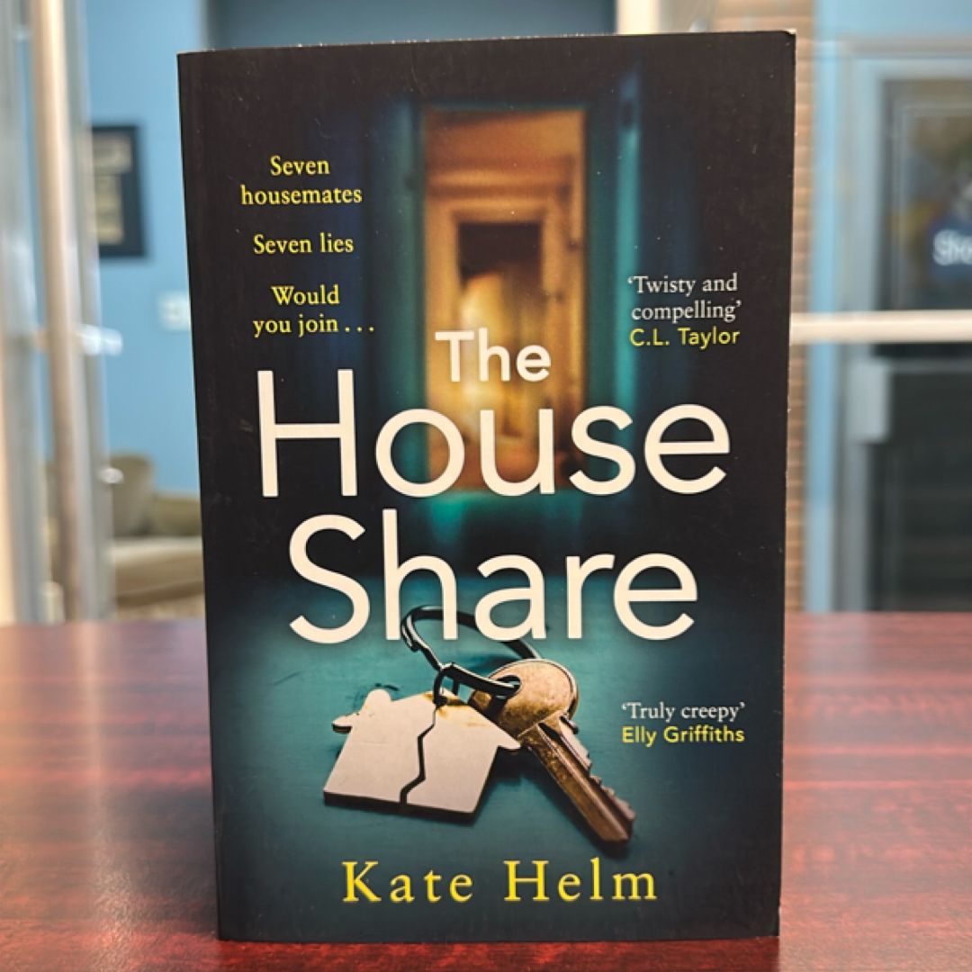 The House Share