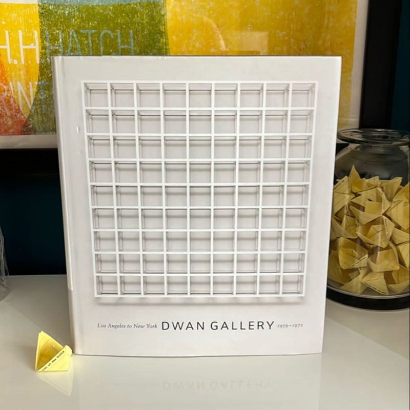 Dwan Gallery