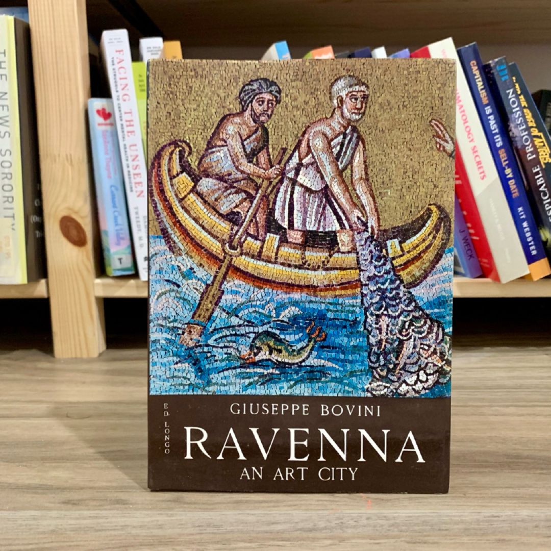 Ravenna: An Art City