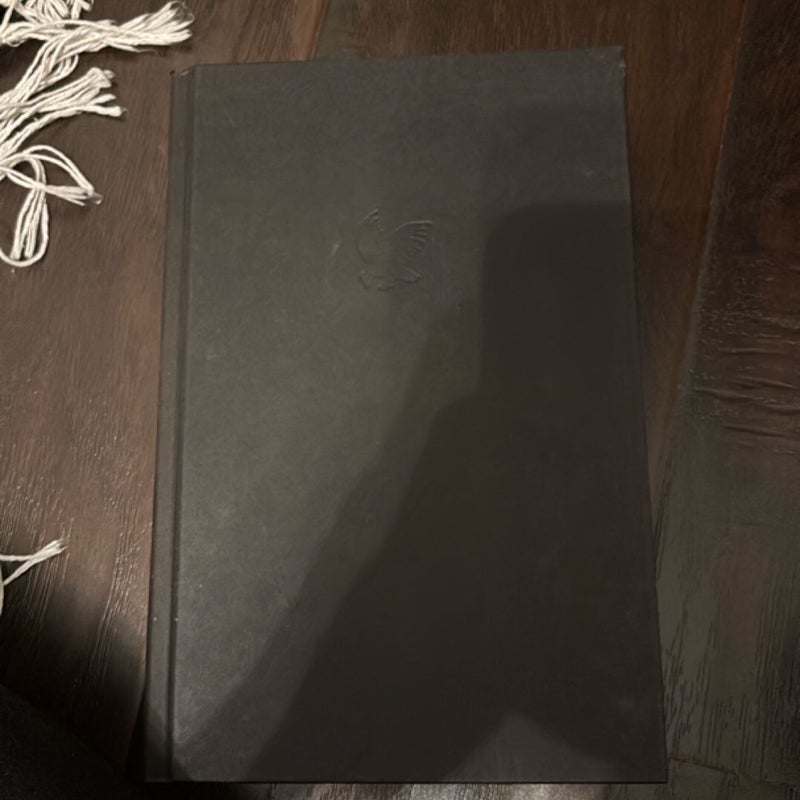 Six of Crows