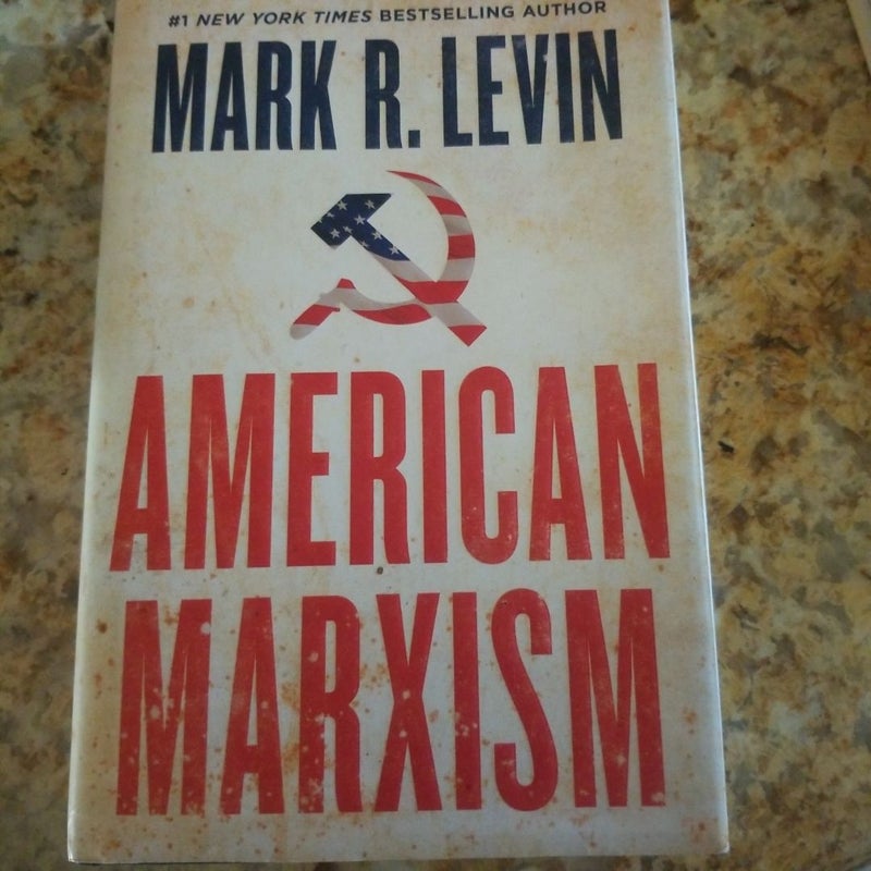 American Marxism