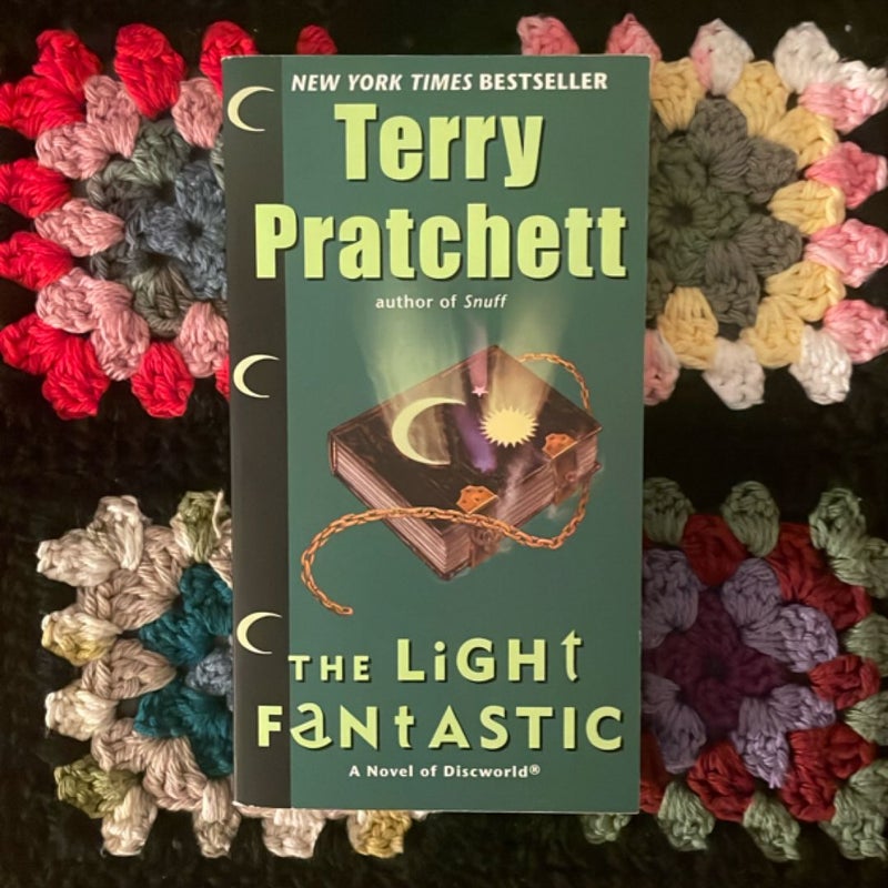 The Light Fantastic