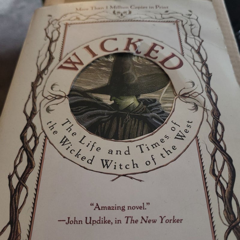 Wicked