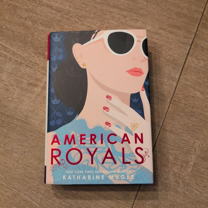 American Royals