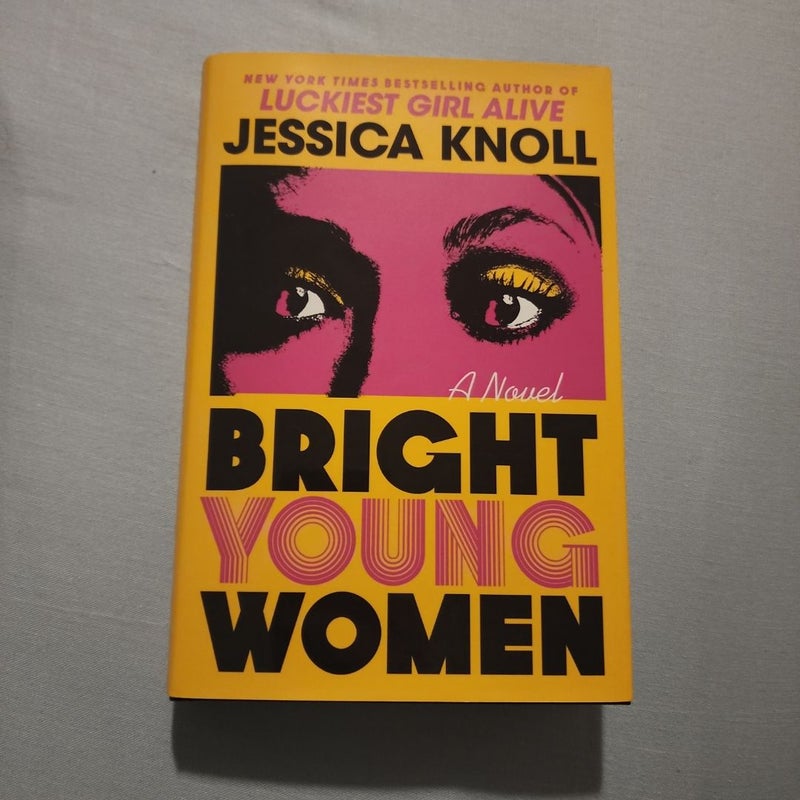 Bright Young Women