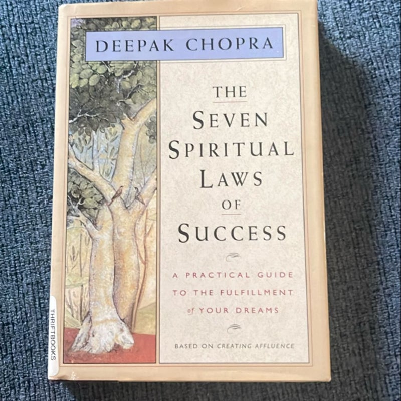 The Seven Spiritual Laws of Success