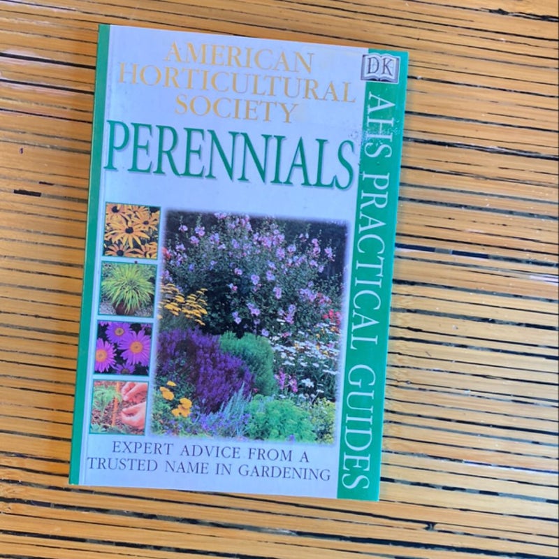 Perennials