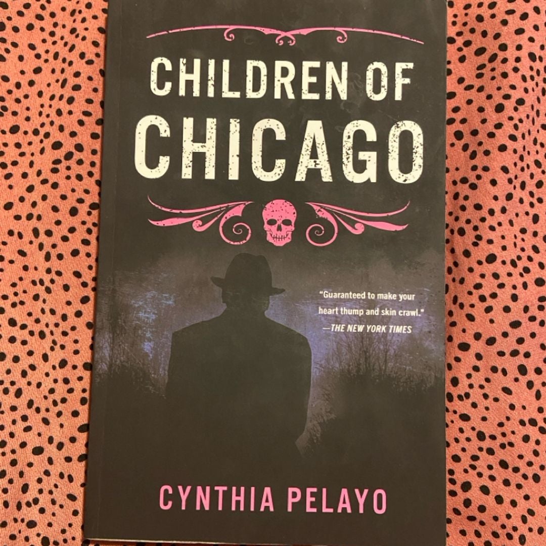 Children of Chicago