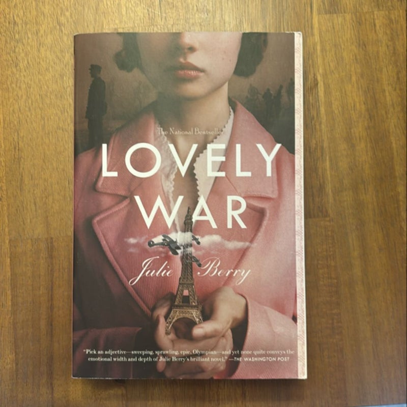 Lovely War