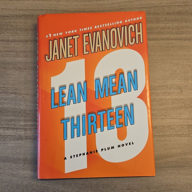 Lean Mean Thirteen