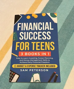 Financial Success for Teens