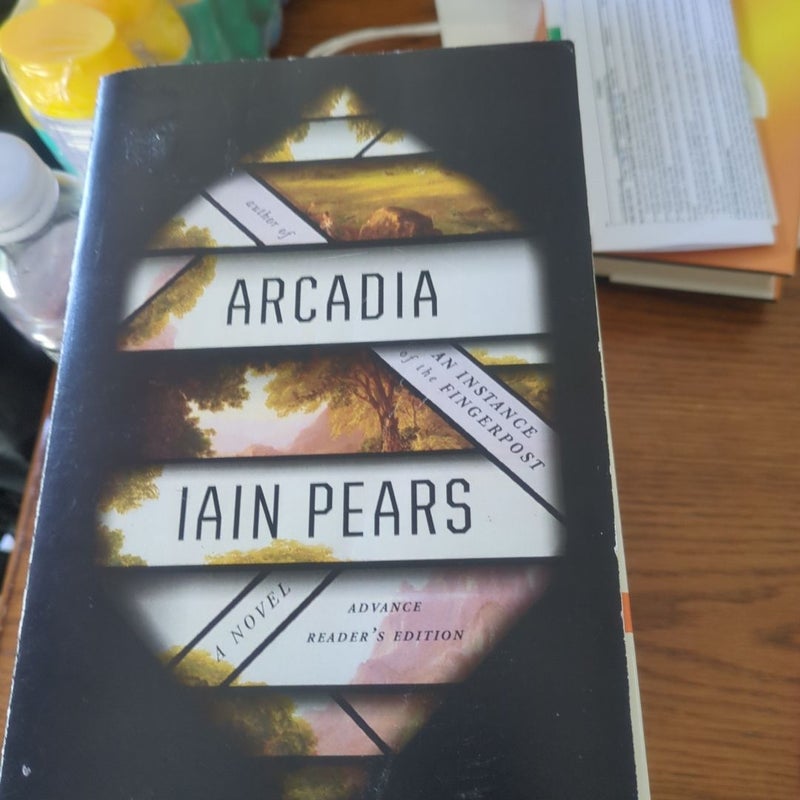 Arcadia